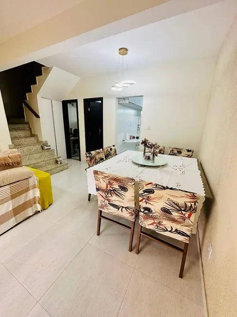 Casa com 4 quartos à venda, 117m2 em Buraquinho, Lauro De Freitas - BA - imagem 5 Foto 5 de Casa com 4 quartos à venda, 117m2 em Buraquinho, Lauro De Freitas - BA