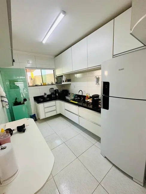 Casa com 4 quartos à venda, 117m2 em Buraquinho, Lauro De Freitas - BA - imagem 9 Foto 9 de Casa com 4 quartos à venda, 117m2 em Buraquinho, Lauro De Freitas - BA