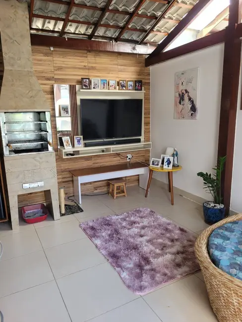 Foto 6 de Casa com 4 quartos à venda, 150m2 em Camacari - BA