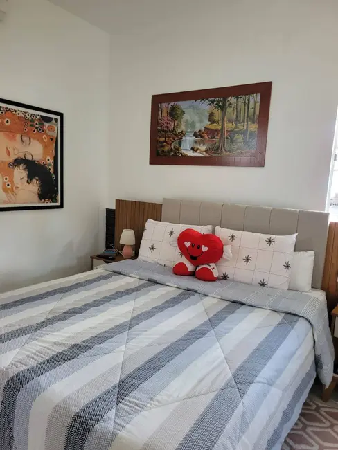 Foto 9 de Casa com 4 quartos à venda, 150m2 em Camacari - BA