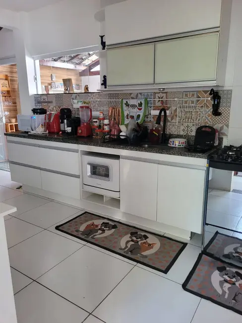 Foto 8 de Casa com 4 quartos à venda, 150m2 em Camacari - BA