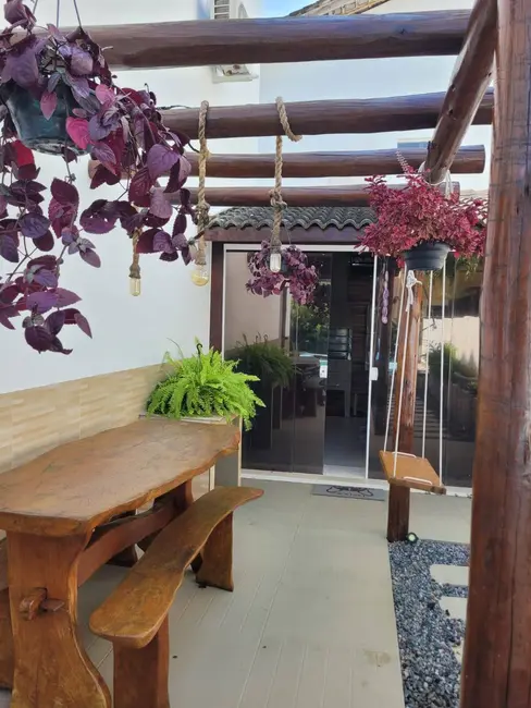 Foto 5 de Casa com 4 quartos à venda, 150m2 em Camacari - BA