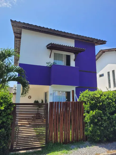 Foto 1 de Casa com 4 quartos à venda, 150m2 em Camacari - BA