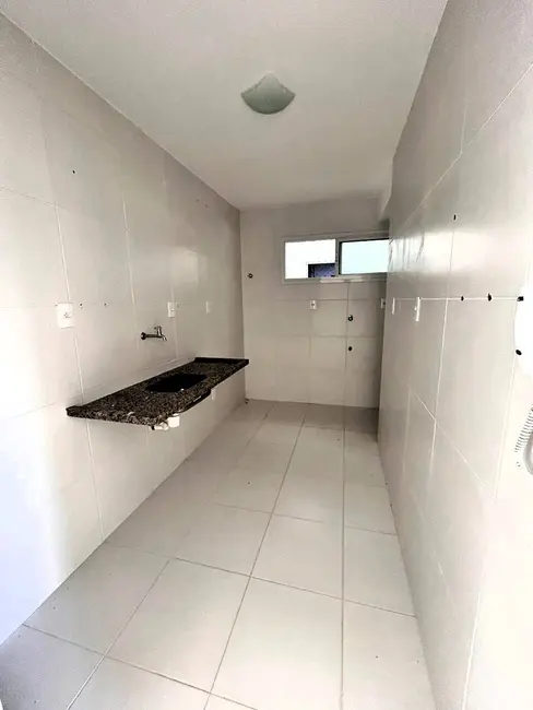 Foto 4 de Apartamento com 2 quartos à venda, 63m2 em Lauro De Freitas - BA