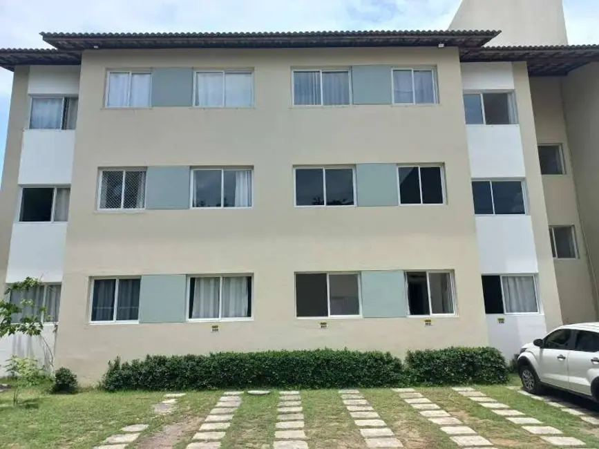 Foto 1 de Apartamento com 2 quartos à venda, 56m2 em Lauro De Freitas - BA