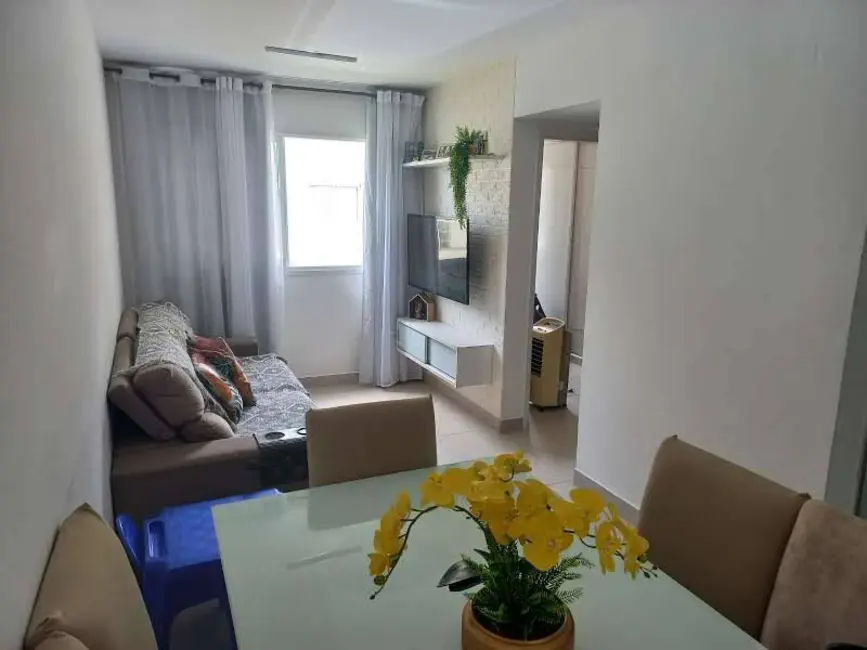 Foto 2 de Apartamento com 2 quartos à venda, 56m2 em Lauro De Freitas - BA