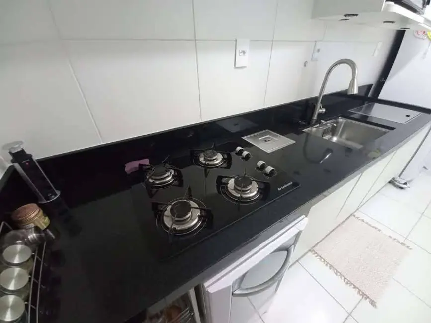 Foto 7 de Apartamento com 2 quartos à venda, 56m2 em Lauro De Freitas - BA