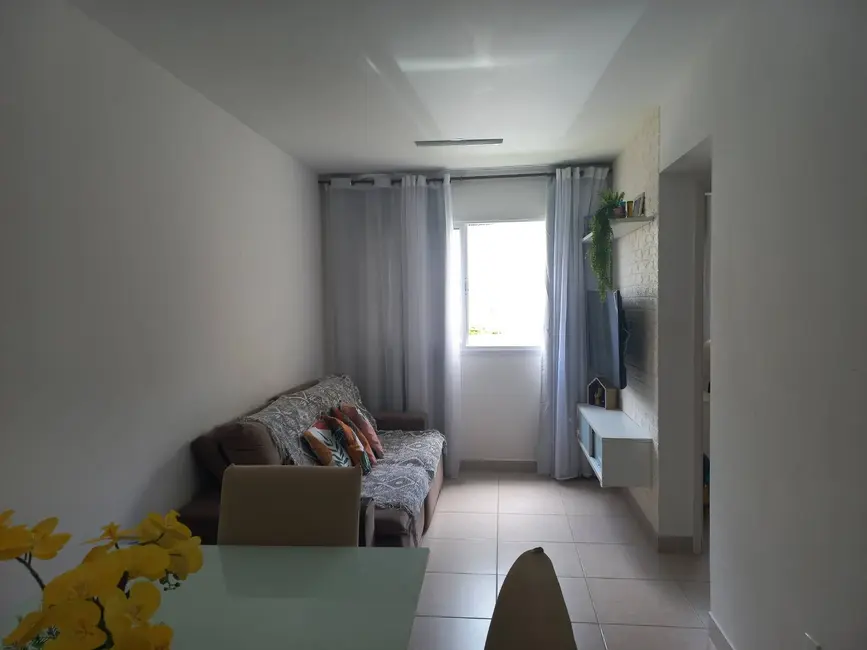 Foto 4 de Apartamento com 2 quartos à venda, 56m2 em Lauro De Freitas - BA