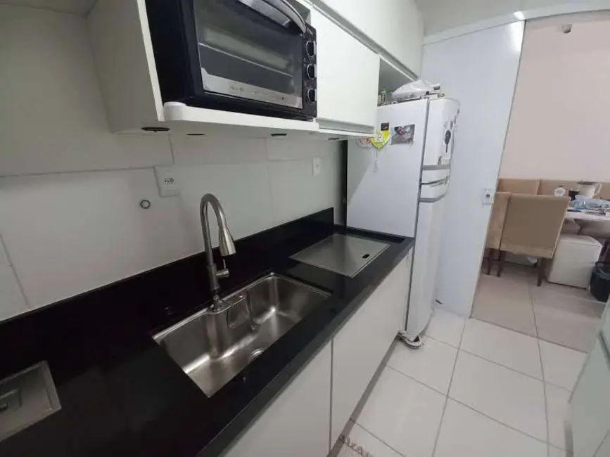 Foto 6 de Apartamento com 2 quartos à venda, 56m2 em Lauro De Freitas - BA