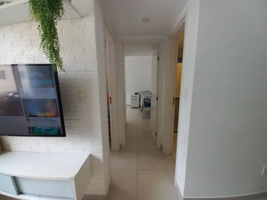 Foto 5 de Apartamento com 2 quartos à venda, 56m2 em Lauro De Freitas - BA