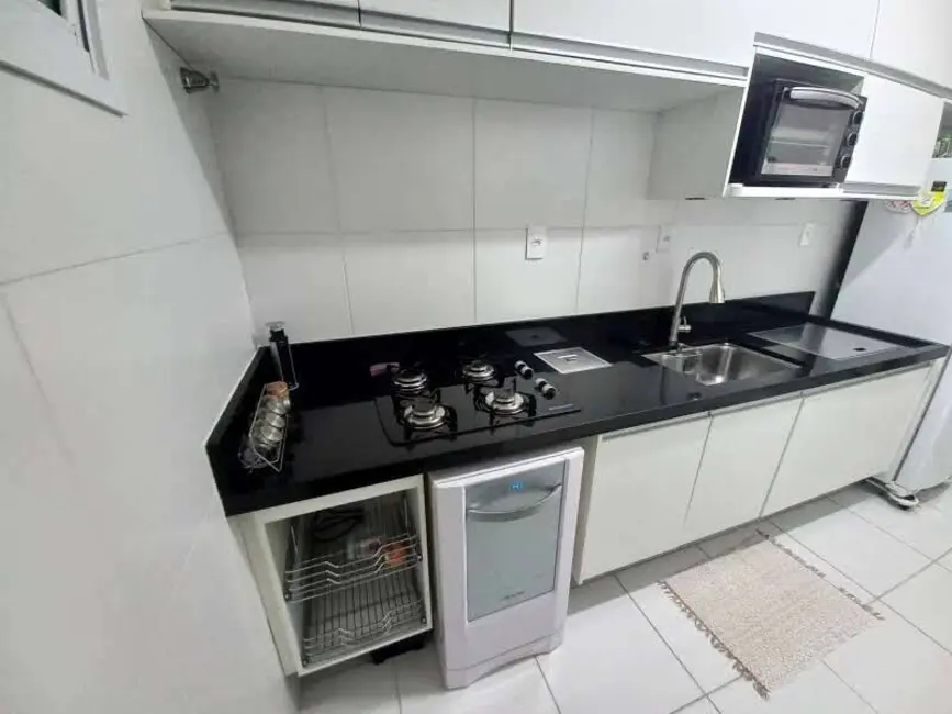 Foto 8 de Apartamento com 2 quartos à venda, 56m2 em Lauro De Freitas - BA
