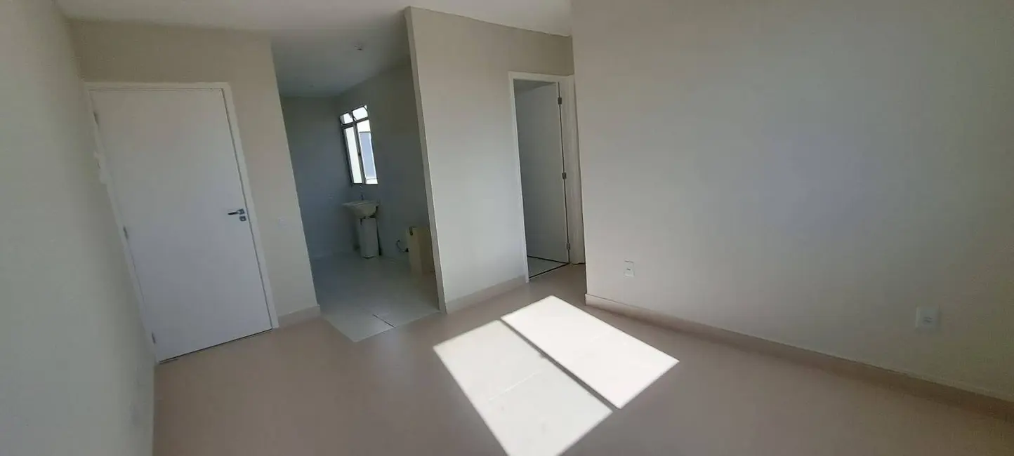 Apartamento com 2 quartos à venda, 40m2 em Camacari - BA - imagem 5 Foto 5 de Apartamento com 2 quartos à venda, 40m2 em Camacari - BA