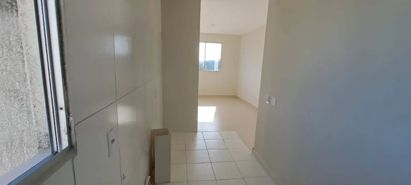 Foto 9 de Apartamento com 2 quartos à venda, 40m2 em Camacari - BA