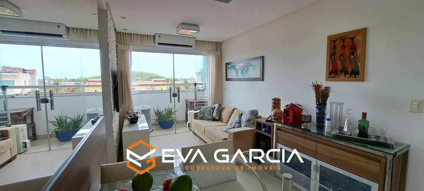 Foto 2 de Apartamento com 2 quartos à venda, 55m2 em Camacari - BA