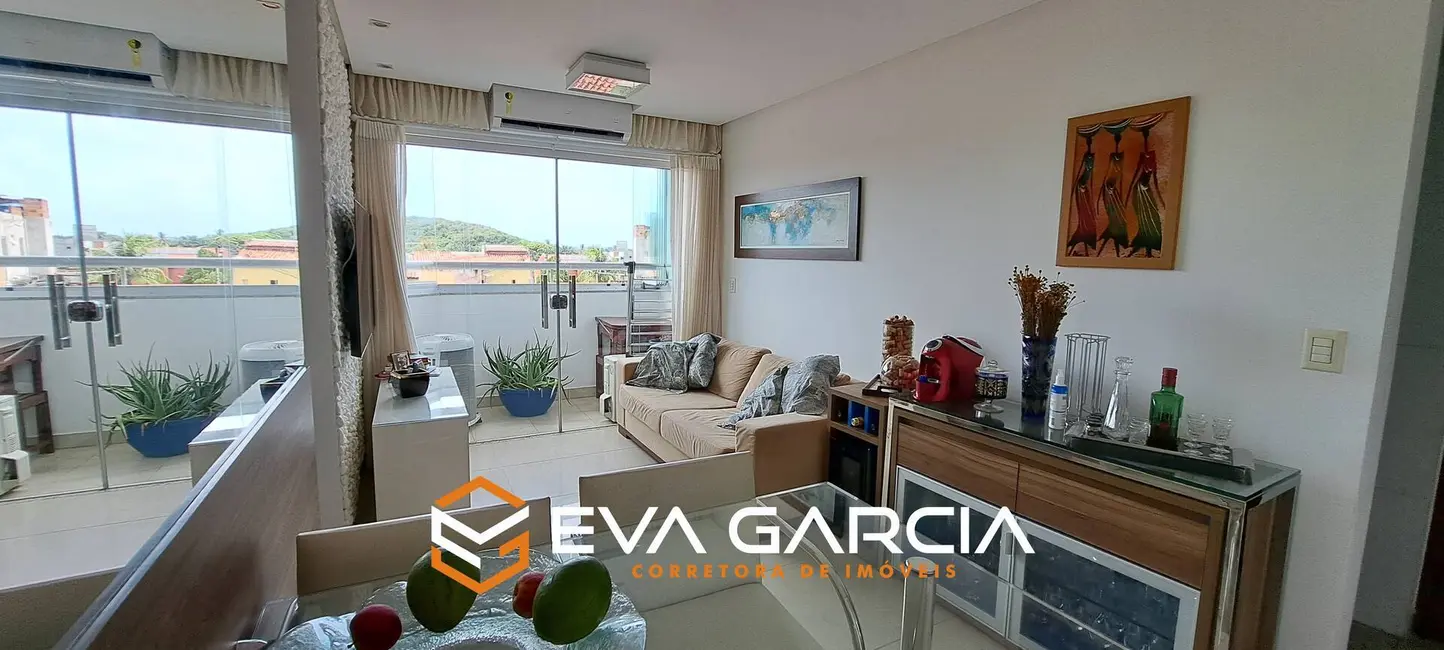 Foto 1 de Apartamento com 2 quartos à venda, 55m2 em Camacari - BA