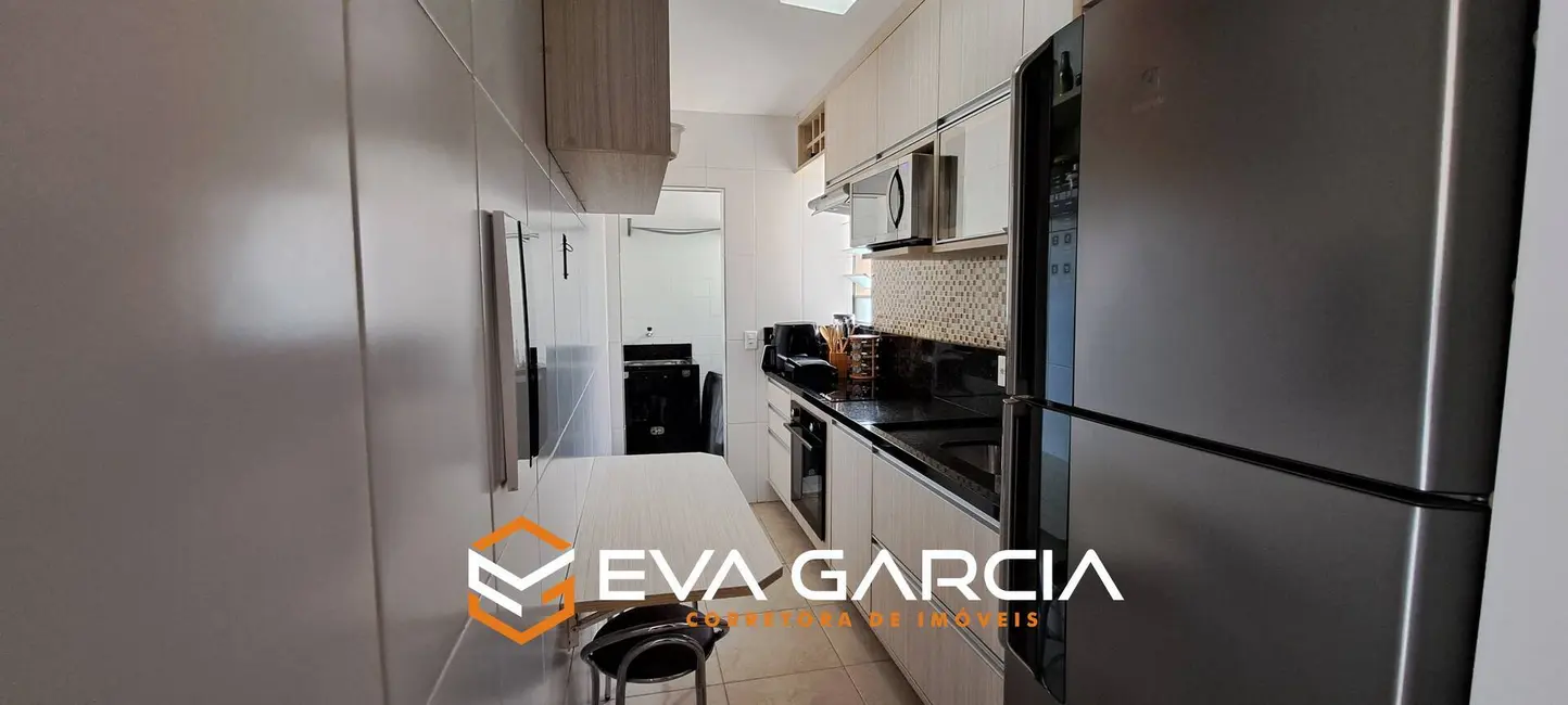 Foto 9 de Apartamento com 2 quartos à venda, 55m2 em Camacari - BA