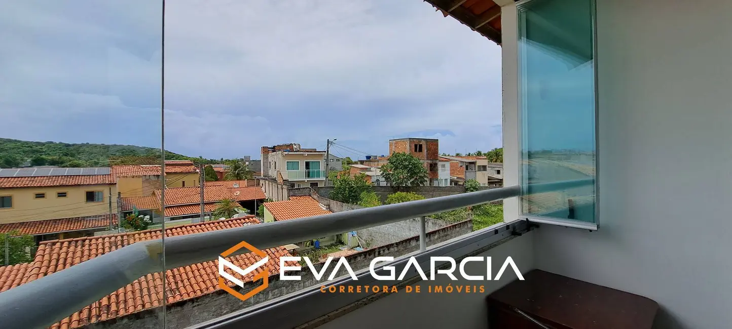 Foto 6 de Apartamento com 2 quartos à venda, 55m2 em Camacari - BA