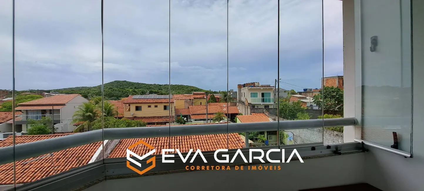 Foto 7 de Apartamento com 2 quartos à venda, 55m2 em Camacari - BA