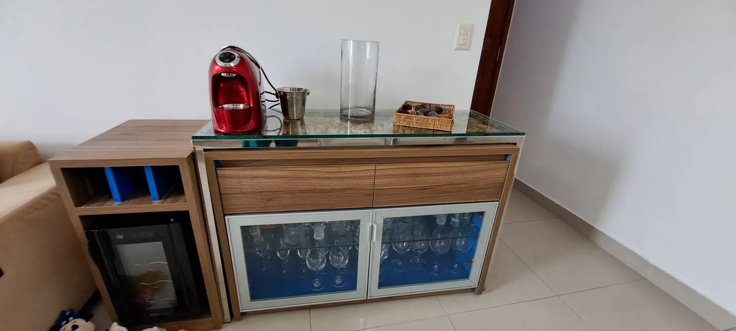 Foto 5 de Apartamento com 2 quartos à venda, 55m2 em Camacari - BA