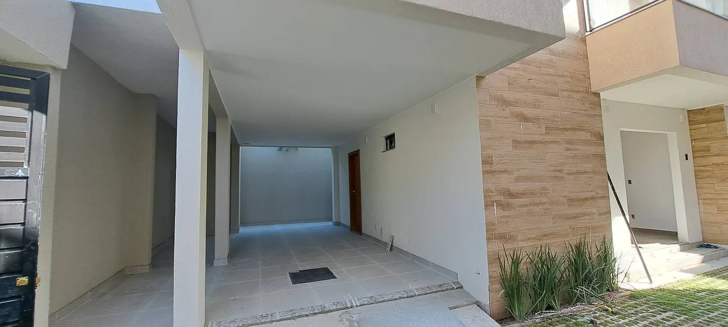 Casa com 3 quartos à venda, 195m2 em Pitangueiras, Lauro De Freitas - BA - imagem 6 Foto 6 de Casa com 3 quartos à venda, 195m2 em Pitangueiras, Lauro De Freitas - BA