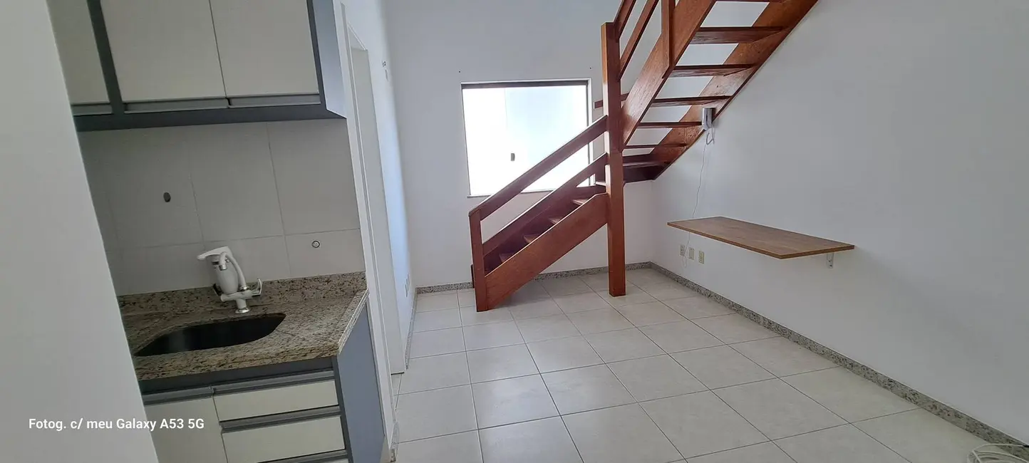 Foto 1 de Apartamento com 1 quarto à venda, 30m2 em Buraquinho, Lauro De Freitas - BA