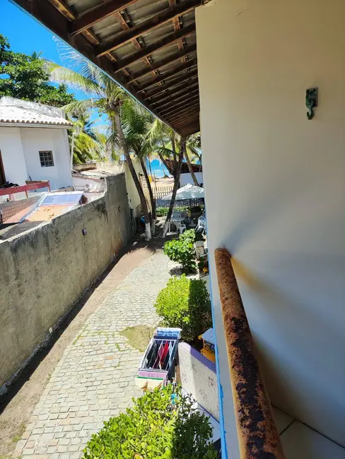 Foto 2 de Casa com 2 quartos à venda, 74m2 em Praia do Flamengo, Salvador - BA