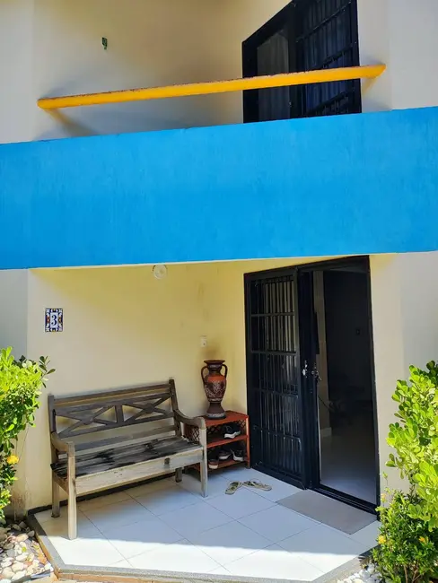 Foto 1 de Casa com 3 quartos à venda, 74m2 em Praia do Flamengo, Salvador - BA