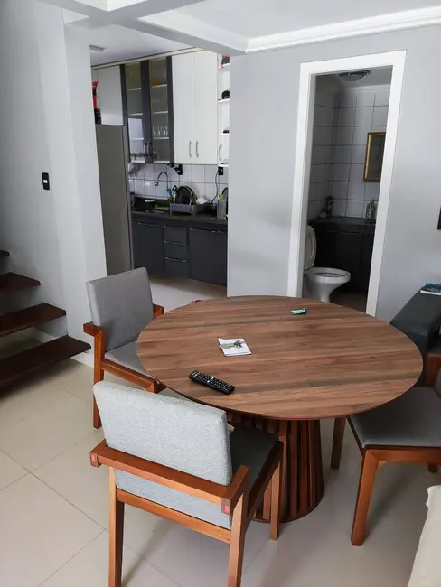 Foto 5 de Casa com 2 quartos à venda, 74m2 em Praia do Flamengo, Salvador - BA