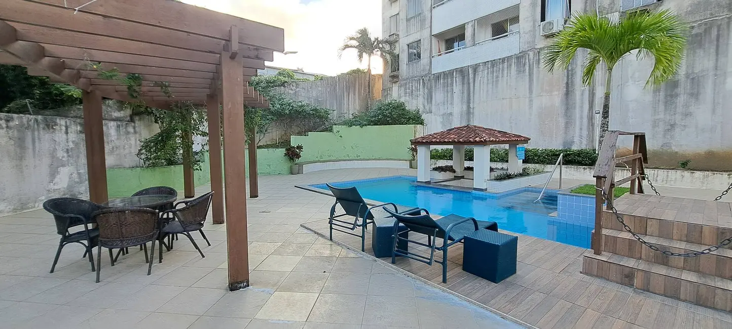 Foto 5 de Apartamento com 2 quartos à venda, 42m2 em Vida Nova, Lauro De Freitas - BA