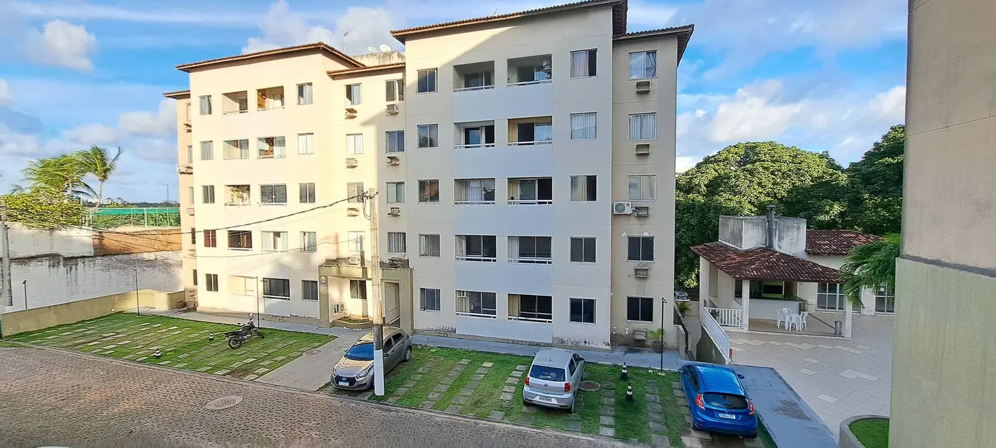 Foto 1 de Apartamento com 2 quartos à venda, 42m2 em Vida Nova, Lauro De Freitas - BA