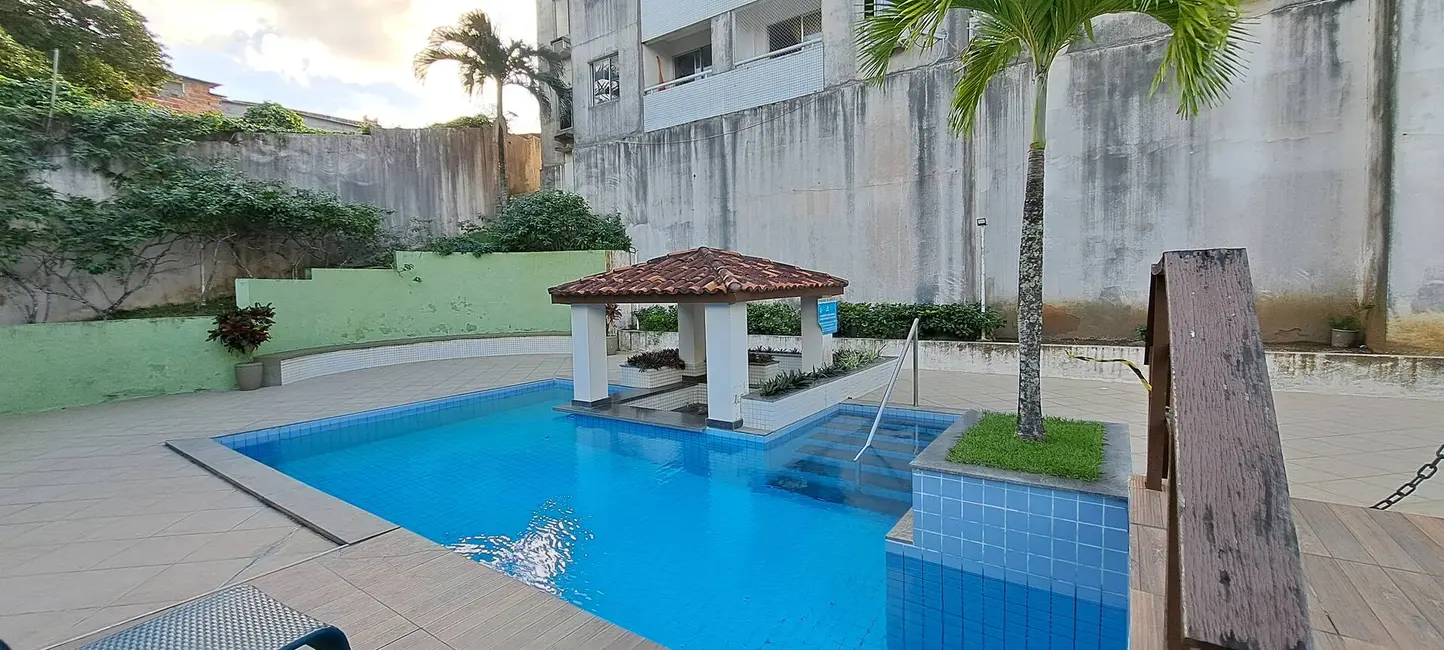Foto 6 de Apartamento com 2 quartos à venda, 42m2 em Vida Nova, Lauro De Freitas - BA