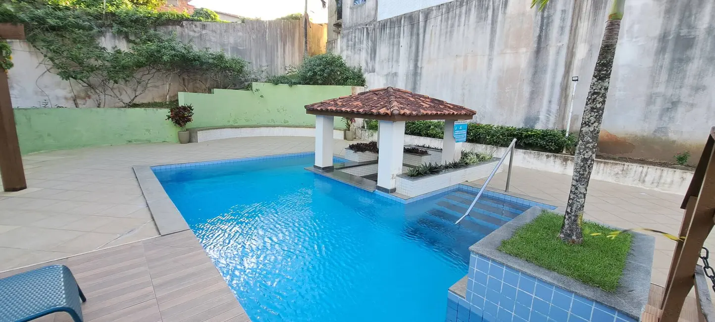 Foto 2 de Apartamento com 2 quartos à venda, 42m2 em Vida Nova, Lauro De Freitas - BA