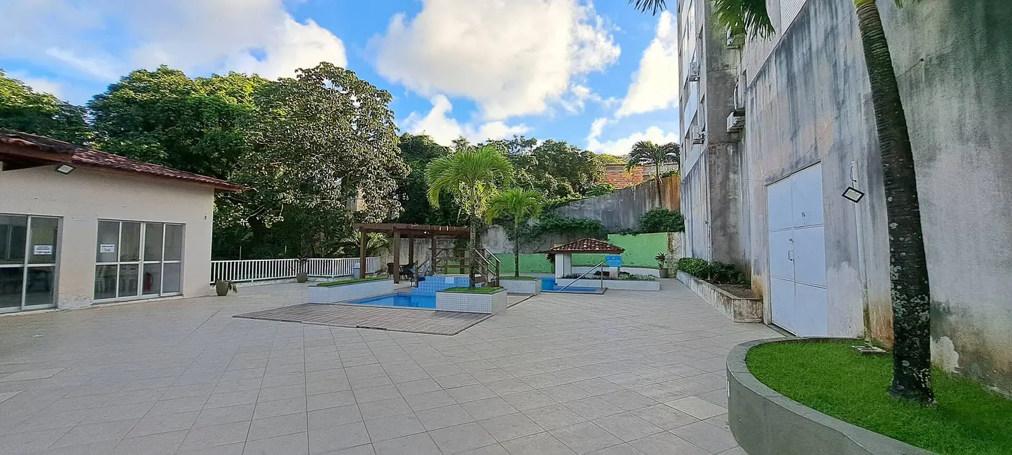 Foto 7 de Apartamento com 2 quartos à venda, 42m2 em Vida Nova, Lauro De Freitas - BA