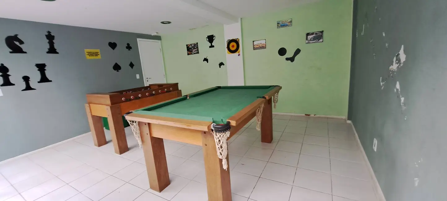 Foto 9 de Apartamento com 2 quartos à venda, 42m2 em Vida Nova, Lauro De Freitas - BA