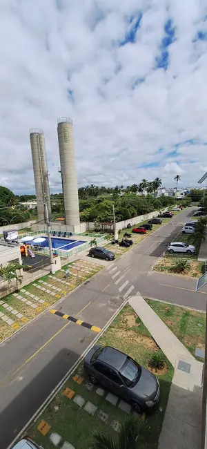 Foto 8 de Apartamento com 2 quartos à venda, 45m2 em Camacari - BA