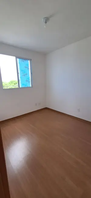Foto 5 de Apartamento com 2 quartos à venda, 45m2 em Camacari - BA