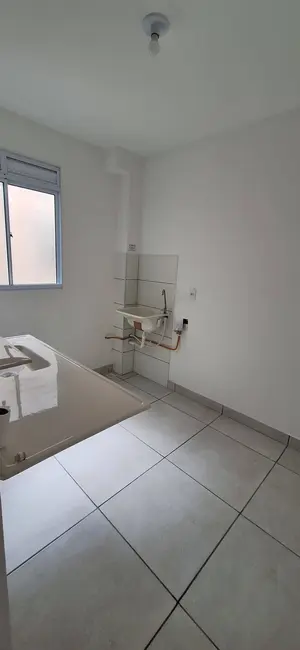 Foto 4 de Apartamento com 2 quartos à venda, 45m2 em Camacari - BA