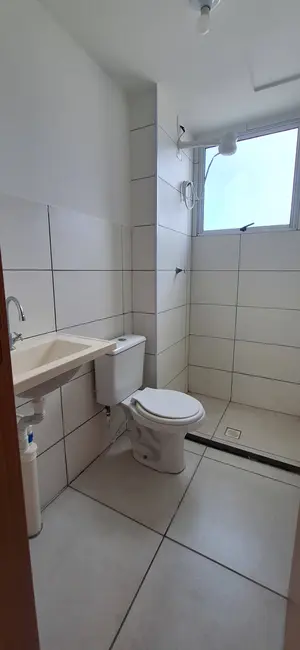 Foto 6 de Apartamento com 2 quartos à venda, 45m2 em Camacari - BA