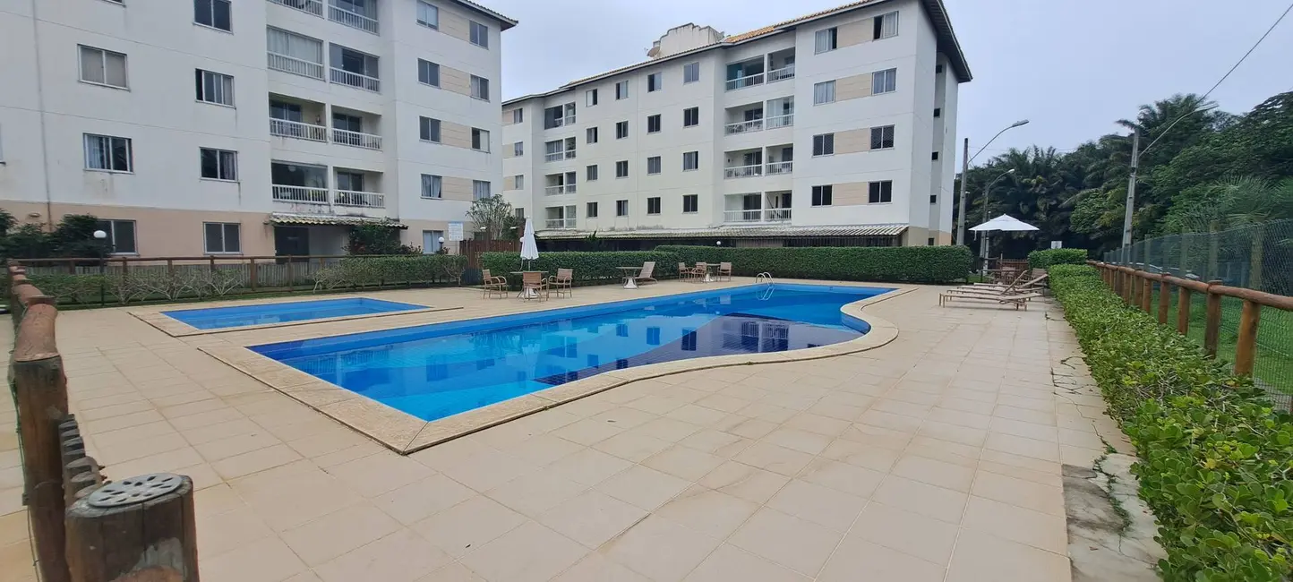 Foto 1 de Apartamento com 3 quartos à venda, 62m2 em Camacari - BA