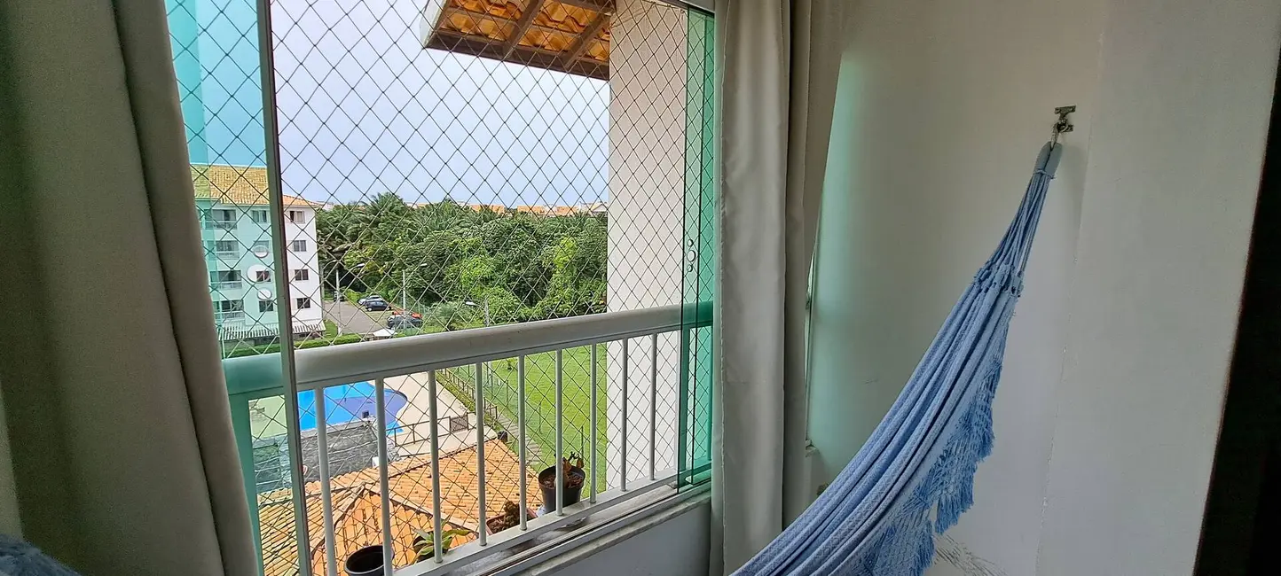 Foto 5 de Apartamento com 3 quartos à venda, 62m2 em Camacari - BA