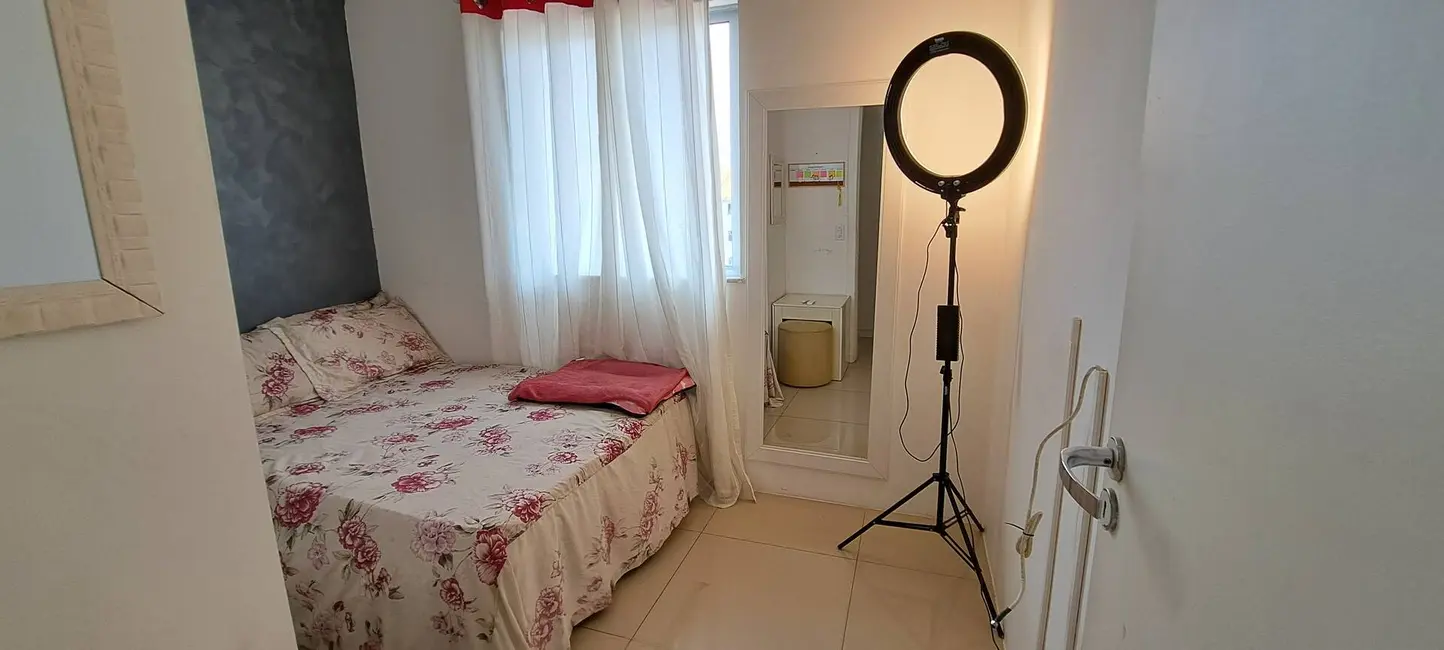 Foto 9 de Apartamento com 3 quartos à venda, 62m2 em Camacari - BA