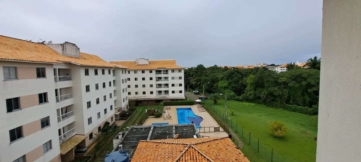 Foto 7 de Apartamento com 3 quartos à venda, 62m2 em Camacari - BA