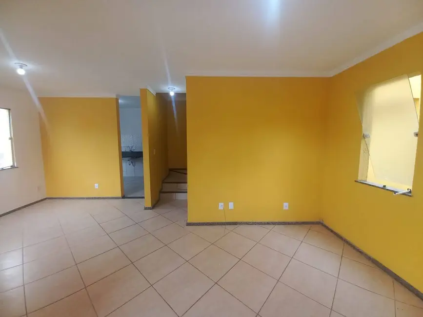 Foto 9 de Casa com 3 quartos para alugar, 120m2 em Praia do Flamengo, Salvador - BA