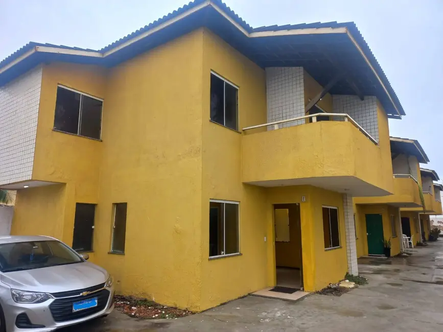 Foto 1 de Casa com 3 quartos para alugar, 120m2 em Praia do Flamengo, Salvador - BA