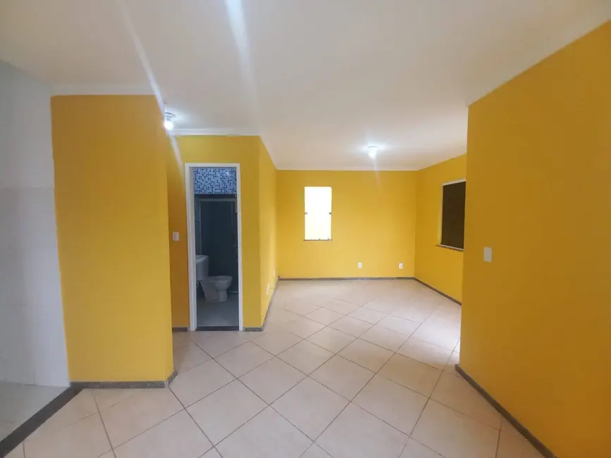 Foto 7 de Casa com 3 quartos para alugar, 120m2 em Praia do Flamengo, Salvador - BA