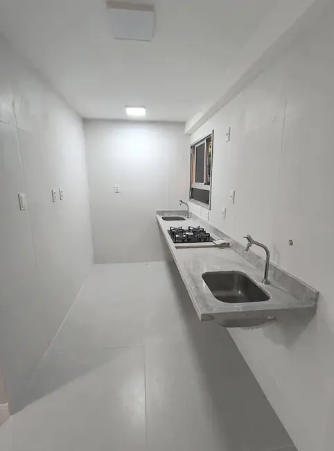 Foto 7 de Apartamento com 2 quartos à venda, 64m2 em Buraquinho, Lauro De Freitas - BA