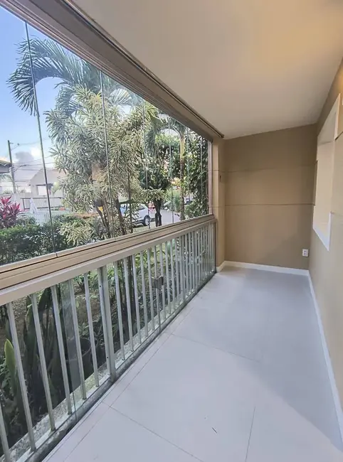 Foto 8 de Apartamento com 2 quartos à venda, 64m2 em Buraquinho, Lauro De Freitas - BA