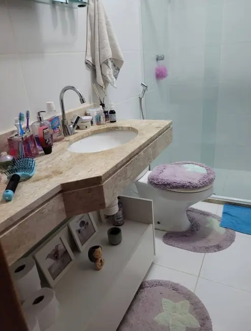 Foto 9 de Apartamento com 2 quartos à venda, 99m2 em Buraquinho, Lauro De Freitas - BA