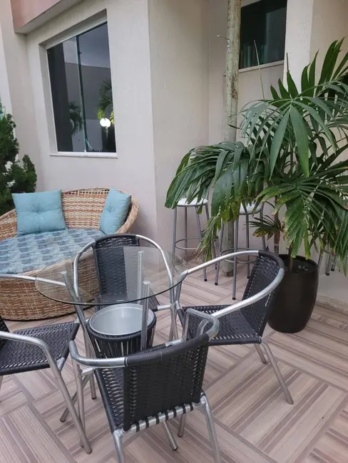 Foto 2 de Apartamento com 2 quartos à venda, 99m2 em Buraquinho, Lauro De Freitas - BA