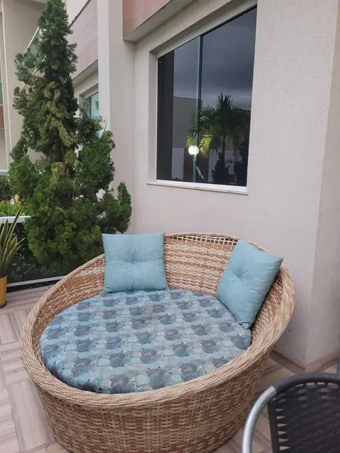 Foto 3 de Apartamento com 2 quartos à venda, 99m2 em Buraquinho, Lauro De Freitas - BA